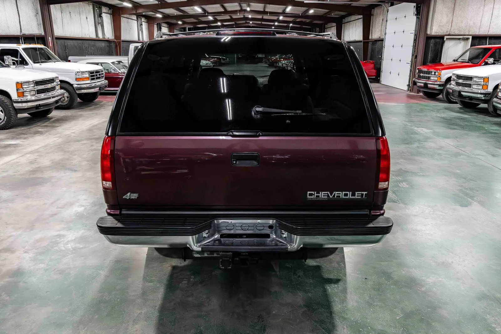 1996-Chevrolet-Suburban-Red Maple Metallic-3GNFK16R3TG160347-36.jpg